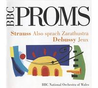 Strauss/Debussy:elder/Otaka/Na - Also Sprach Zarathustra Debussy Jeux