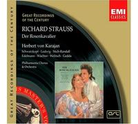 Strauss - Der Rosenkavalier