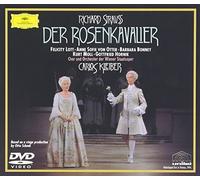 Strauss: der Rosenkavalier