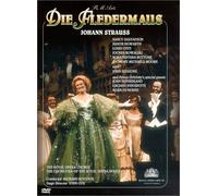 Strauss - Die Fledermaus