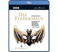 Strauss - Die Fledermaus