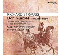 Richard Strauss - Don Quixote