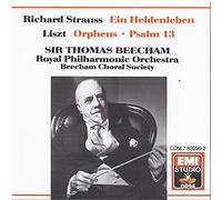 Strauss - Ein Heldenleben