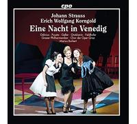 Strauss - Eine Nacht In Venedig