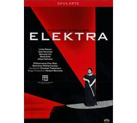 Strauss - Elektra