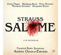 Strauss / Estrada - Salome