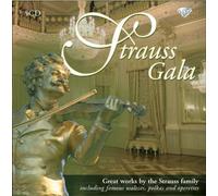 Strauss Gala
