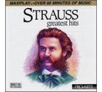 Strauss - Greatest Hits by Strauss (1999-12-03)