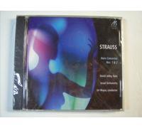 Strauss - Horn Concertos 1 & 2