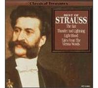 Strauss, J. - Best of