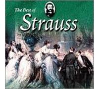 Strauss, J. - Best Of Strauss