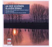 Strauss, J. - Blue Danube