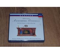 Strauss, J. - Cinderella