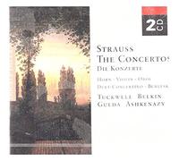 Strauss, J. - Con (7) (2 CD)