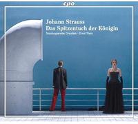 Strauss, J. - Das Spitzentuch Der Konigin