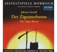 Strauss J. - Der Zigeunerbaron