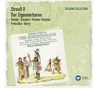 STRAUSS, J. - DER ZIGEUNERBARON
