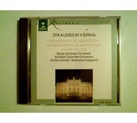 Strauss, J. - In Vienna / Viennese Waltzes