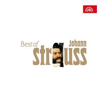 Strauss J. - Johann Strauss