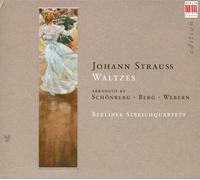 Strauss, J. Jr. - Waltzes