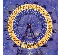 J. Strauss - Vienna Soiree