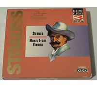 Strauss, J. - Music From Vienna