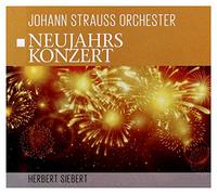 Strauss, Johann - Neujahrskonzert