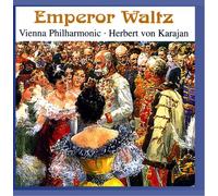 Strauss, J./Strauss, J. Jr. - Emperor Waltz