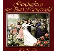 Strauss, J. - Tales From Vienna Woods