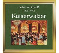 Strauss, J. - Waltzes