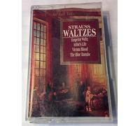 Strauss, J. - Waltzes