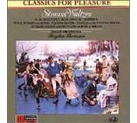 Strauss, J. - Waltzes By Strauss