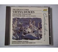 Strauss, J. - Waltzes & Polkas