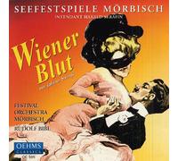Strauss J. - Wiener Blut