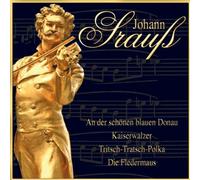Strauß,Johann - An der Schönen Blauen Donau