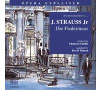 Strauss Johann - An Introduction To...Il Pipistrello
