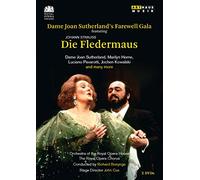 Strauss Johann - Dame Joan Sutherland'S Farewell Gala - I