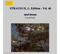 Strauss Johann - Edition Vol.46: Integrale Delle Ope