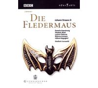 Strauss,Johann. - Die Fledermaus. London Philarmonic Orchestra and The Glyndebou