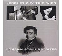 Strauss, Johann - Johann Strauss Vater