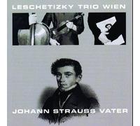 Strauss, Johann - Johann Strauss Vater