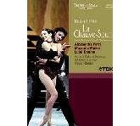 Strauss Johann - La Chauve-Souris (Balletto In 2 Att