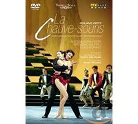 Strauss Johann - La Chauve-Souris (Balletto In 2 Atti Su Il Pipistrello Di J. Strauss)
