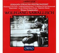 Sawallisch,Wolfgang/Wsy Festkonzert (Sawallisch, Vso) (CD) Album