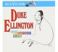 STRAUSS JR. JOHANN / GLIERE Duke Ellington - More Greatest Hits RCA Victo (CD)