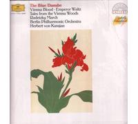 Strauss-Karajan -Valses