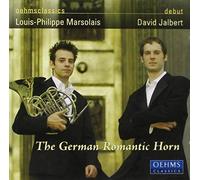Strauss/Lachner/Schumann/Pilss - German Romantic Horn