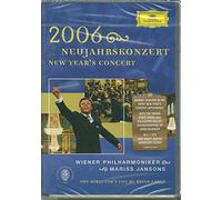 Strauss, Lanner, Mozart - New Year'S Concert 2006