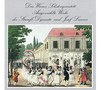 Strauss/Lanner - Waltzes