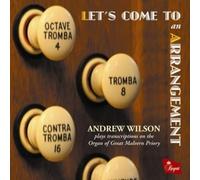 Strauss - Let's Come to An Arrangement